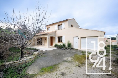 Maison à rénover fort potentiel